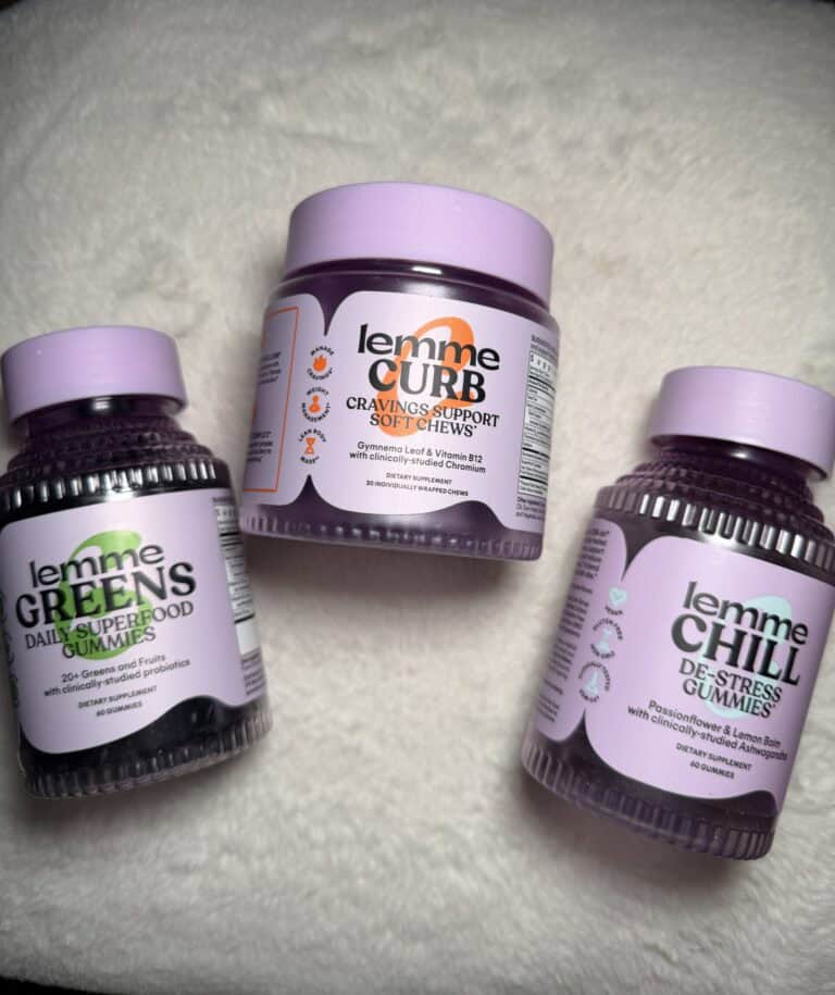 Lemme Line Lemme Supplements Review: Honest Results