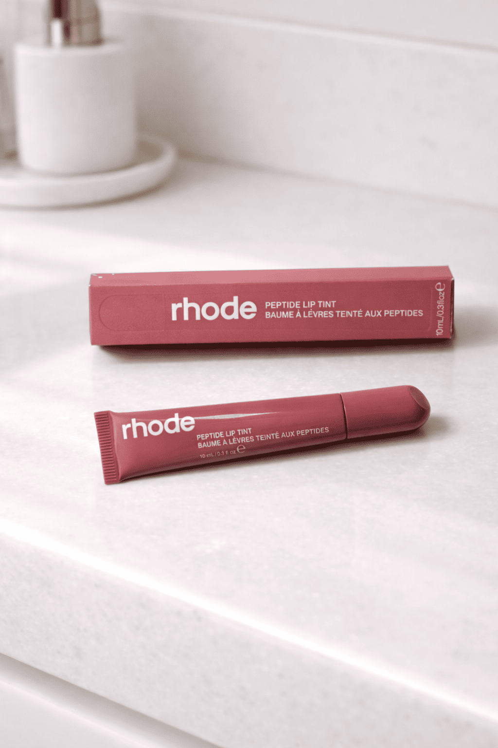 邦楽 LEARNERS/RHODE  IS FAMOUS FOR YOU Rhode Skincare Review: I Tested 7 Products — Here's What's