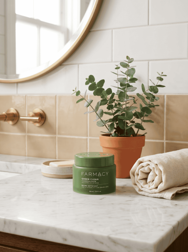 2026 best clean beauty brands- layers of beauty