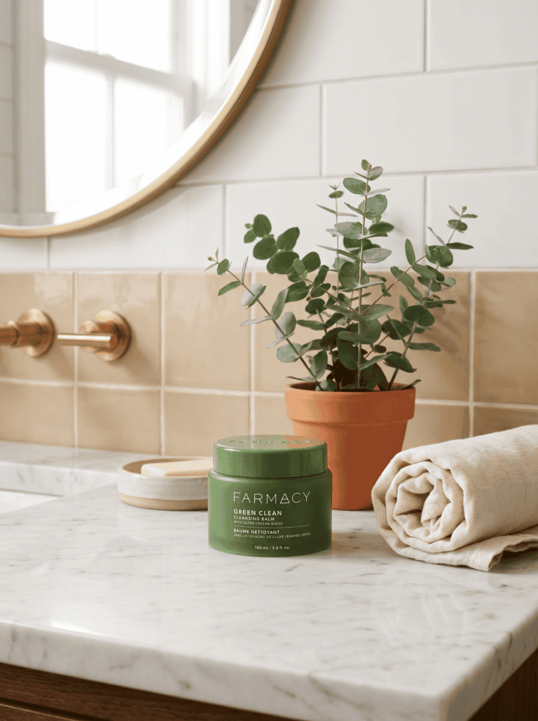 2026 best clean beauty brands- layers of beauty