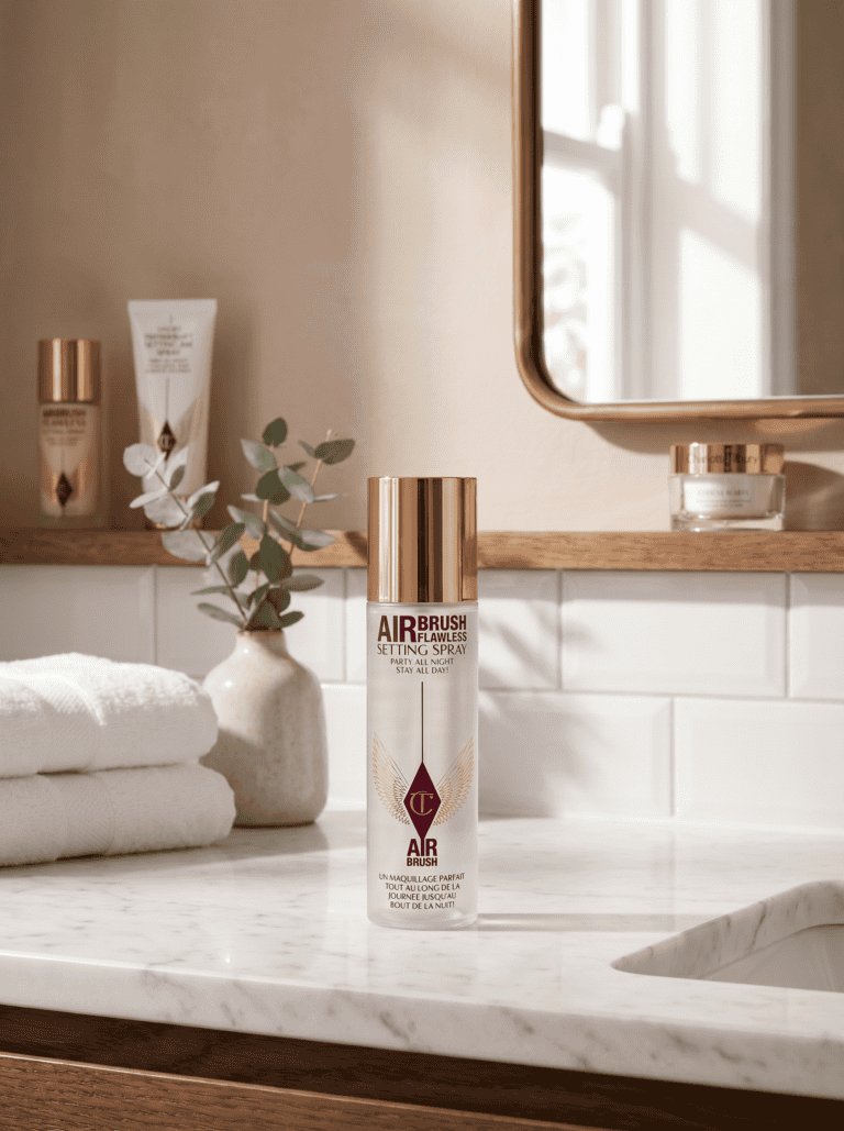 charlotte tilbury dupes - layers of beauty
