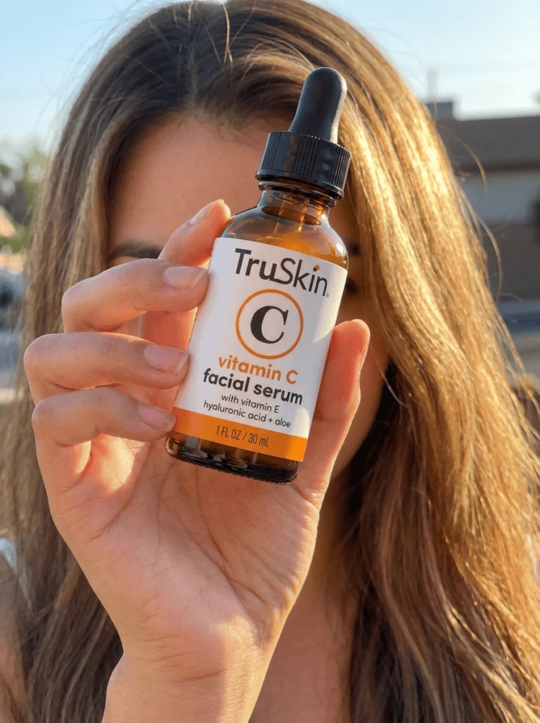 best vitamin c serumes- layers of beauty
