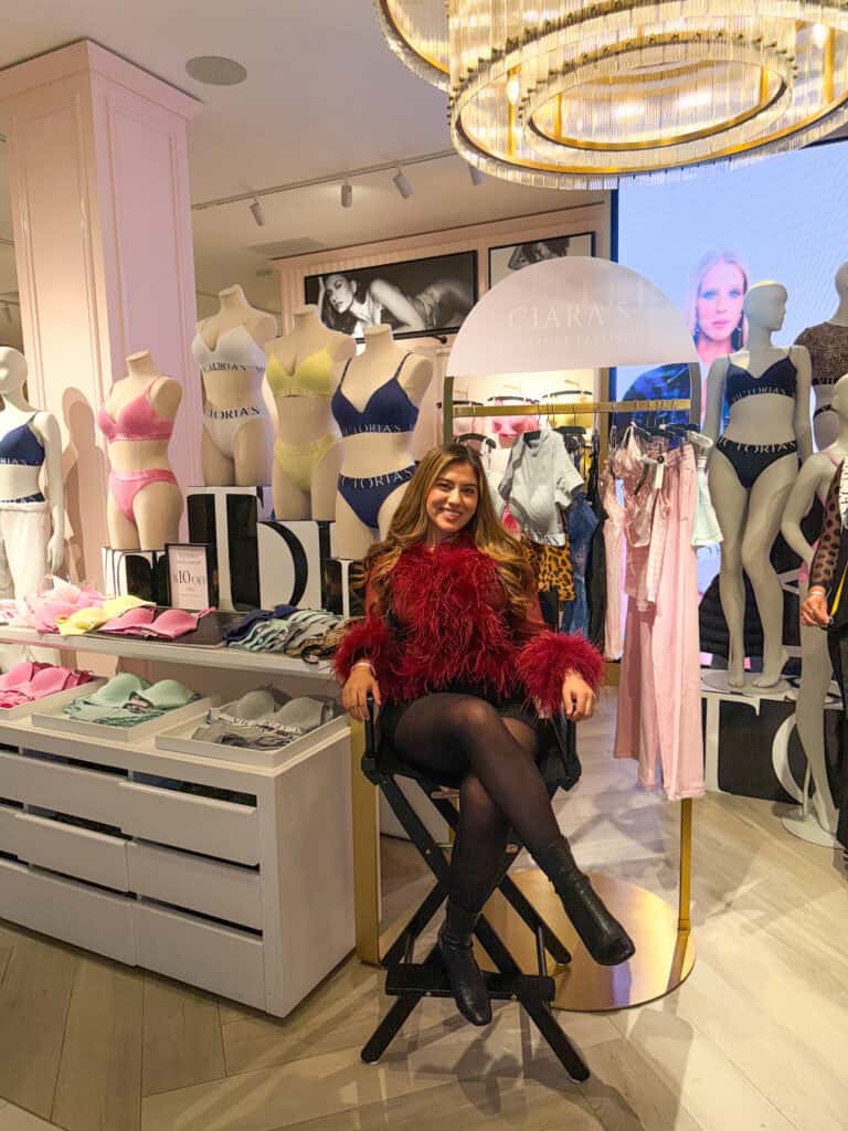 victoria secret panty sale 2026