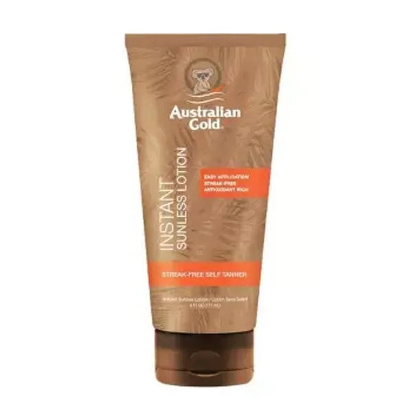 Beauty by Earth Self Tanner Lotion