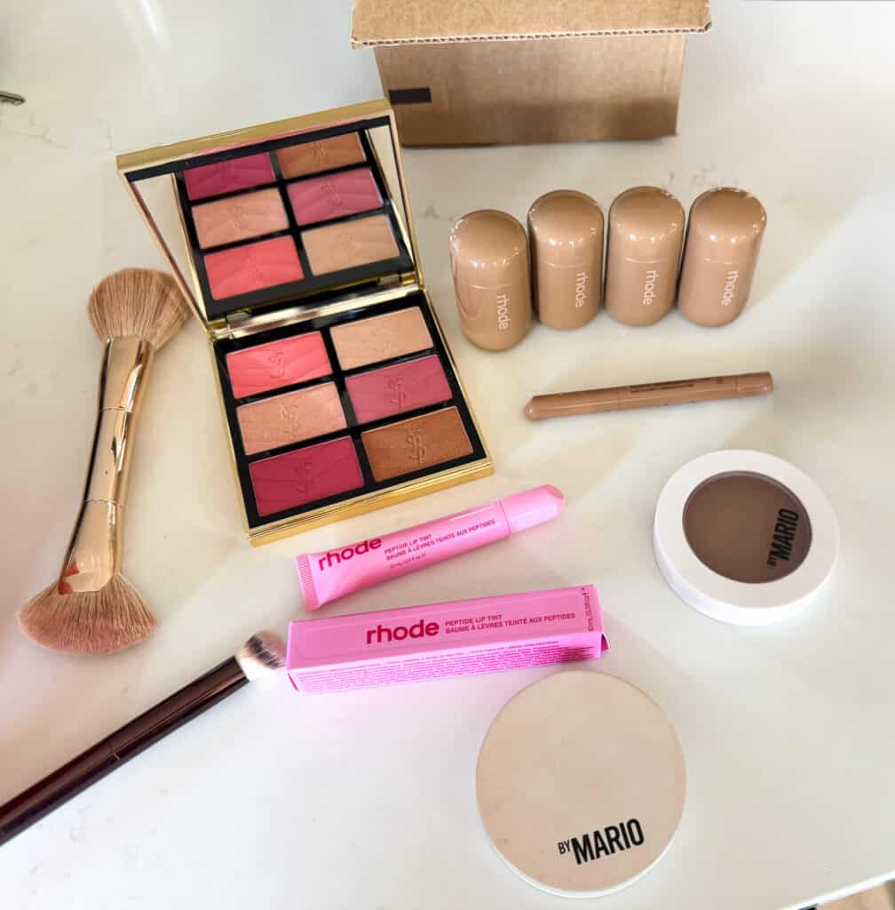 sephora sale 2026 - layers of beauty