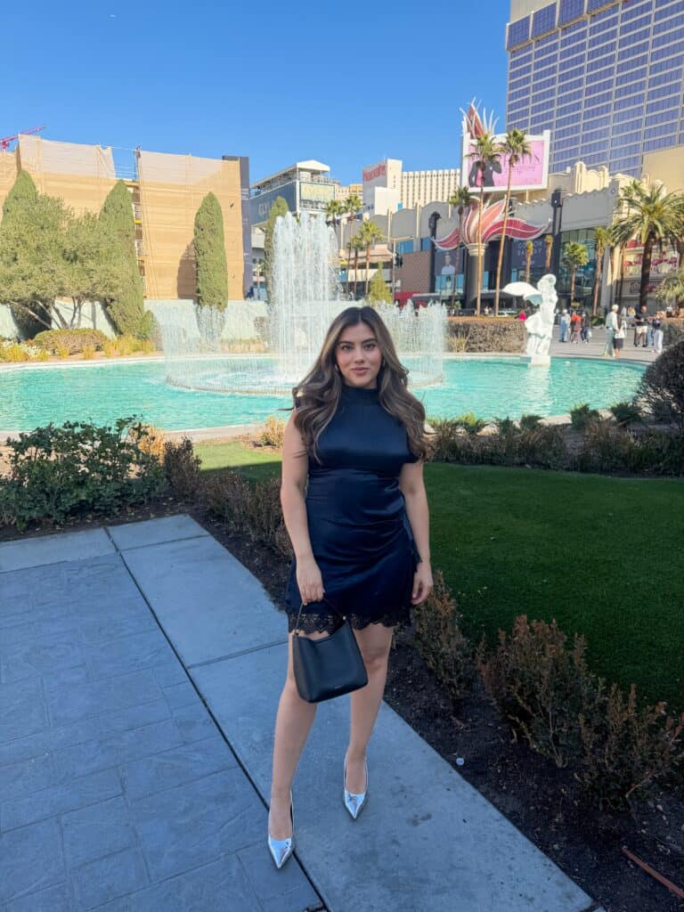 layers of beauty founder for revolve summer dresses blog