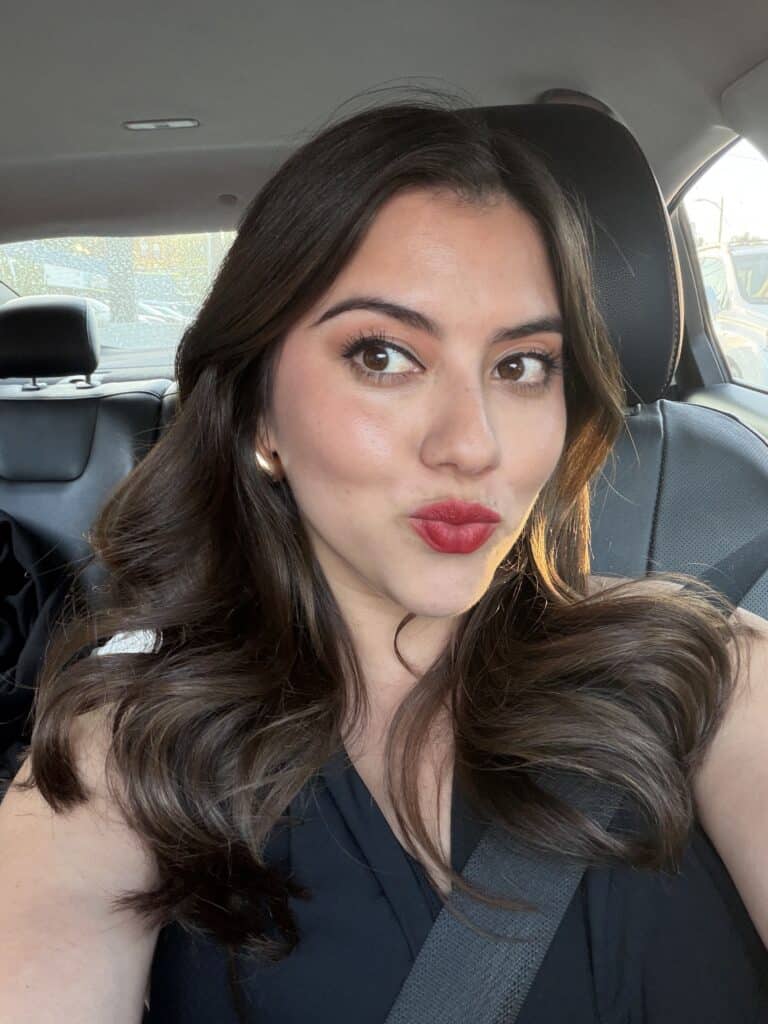 how to make lipstick last