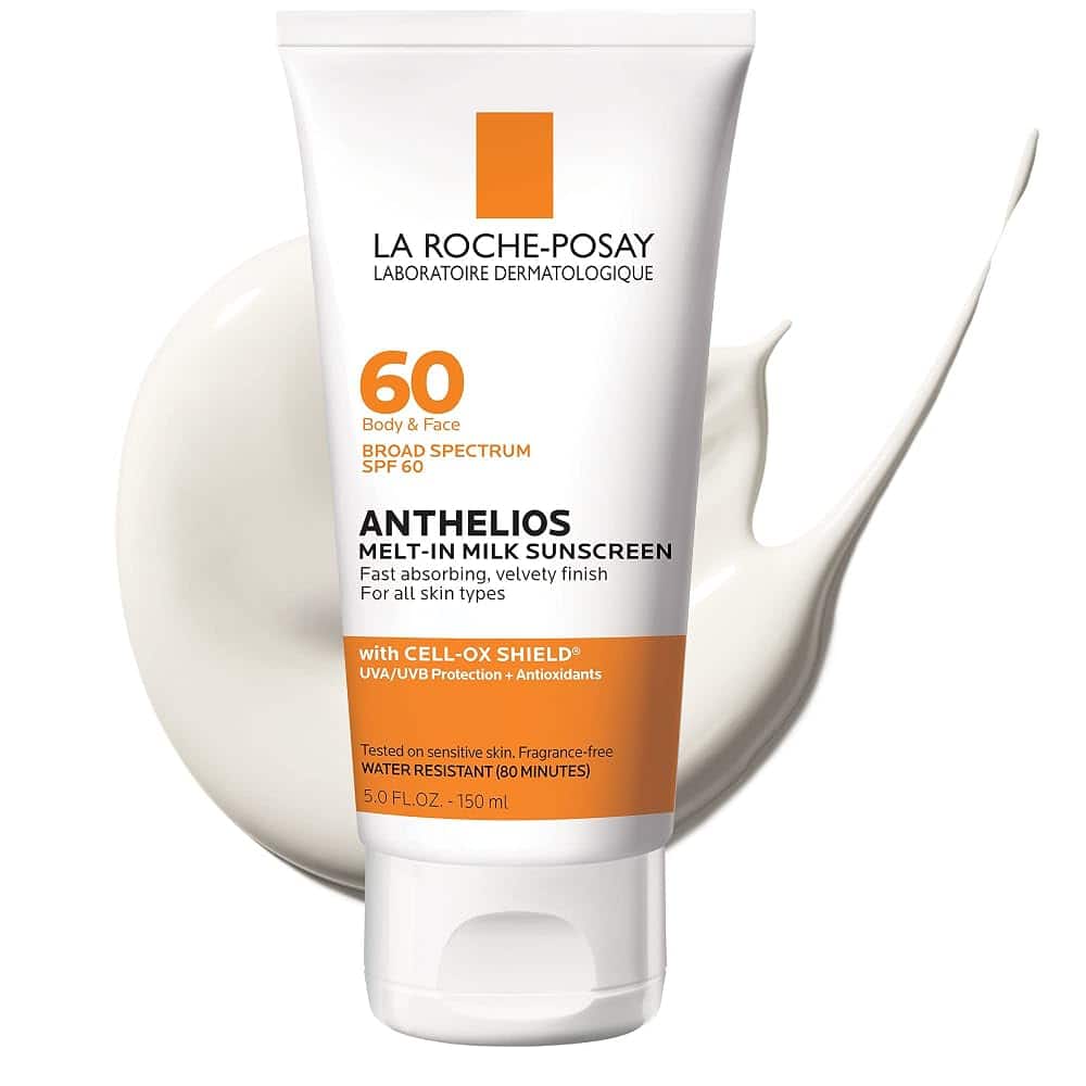 La Roche-Posay Anthelios SPF 60