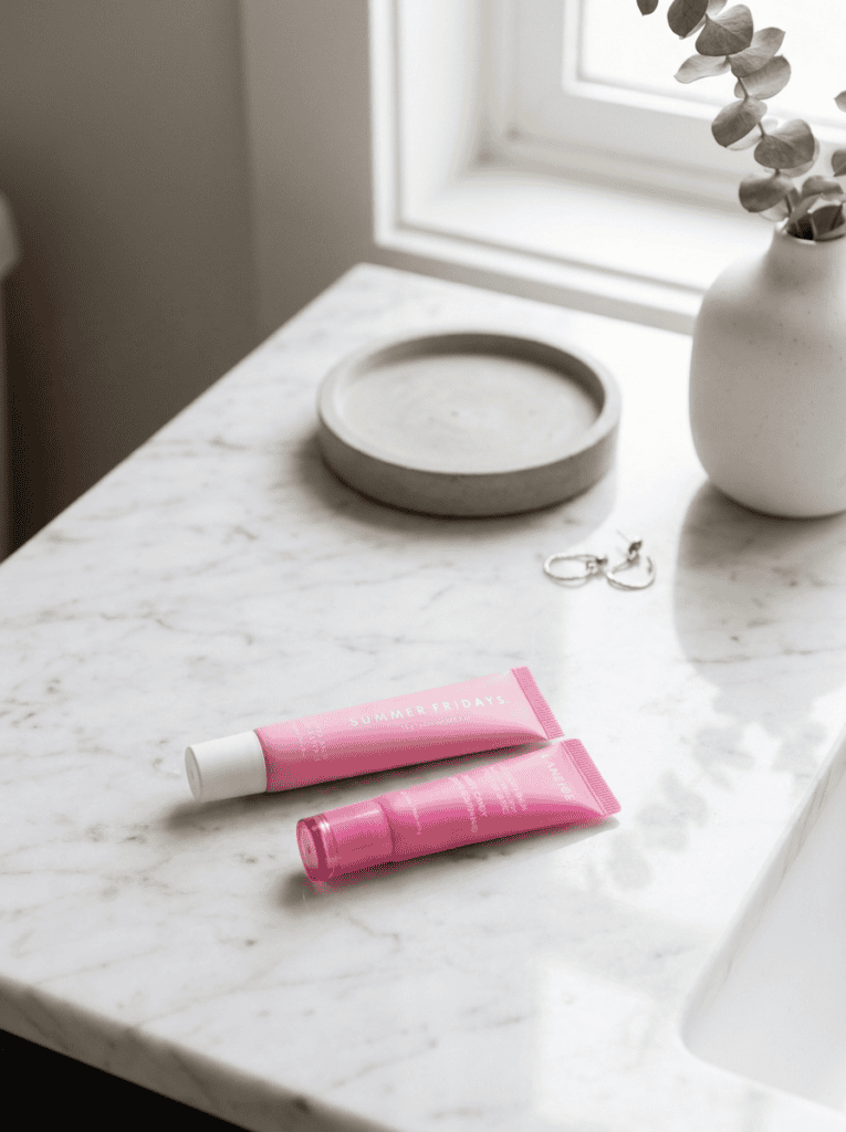 laneige vs summer fridays