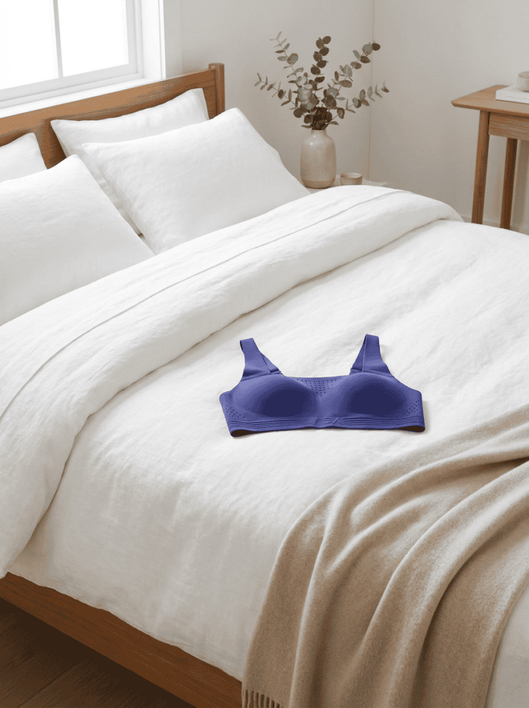 VSX Featherweight Max Sports Bra review