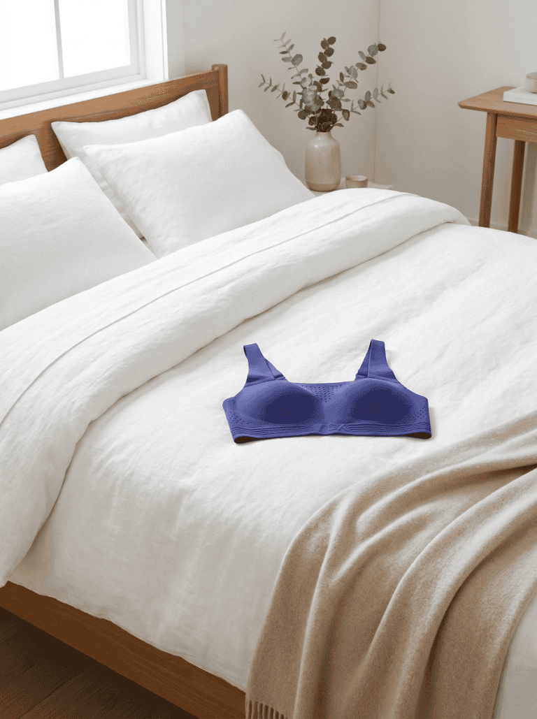 VSX Featherweight Max Sports Bra review