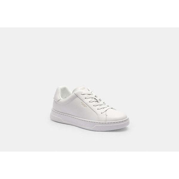 Coach High Line Sneaker