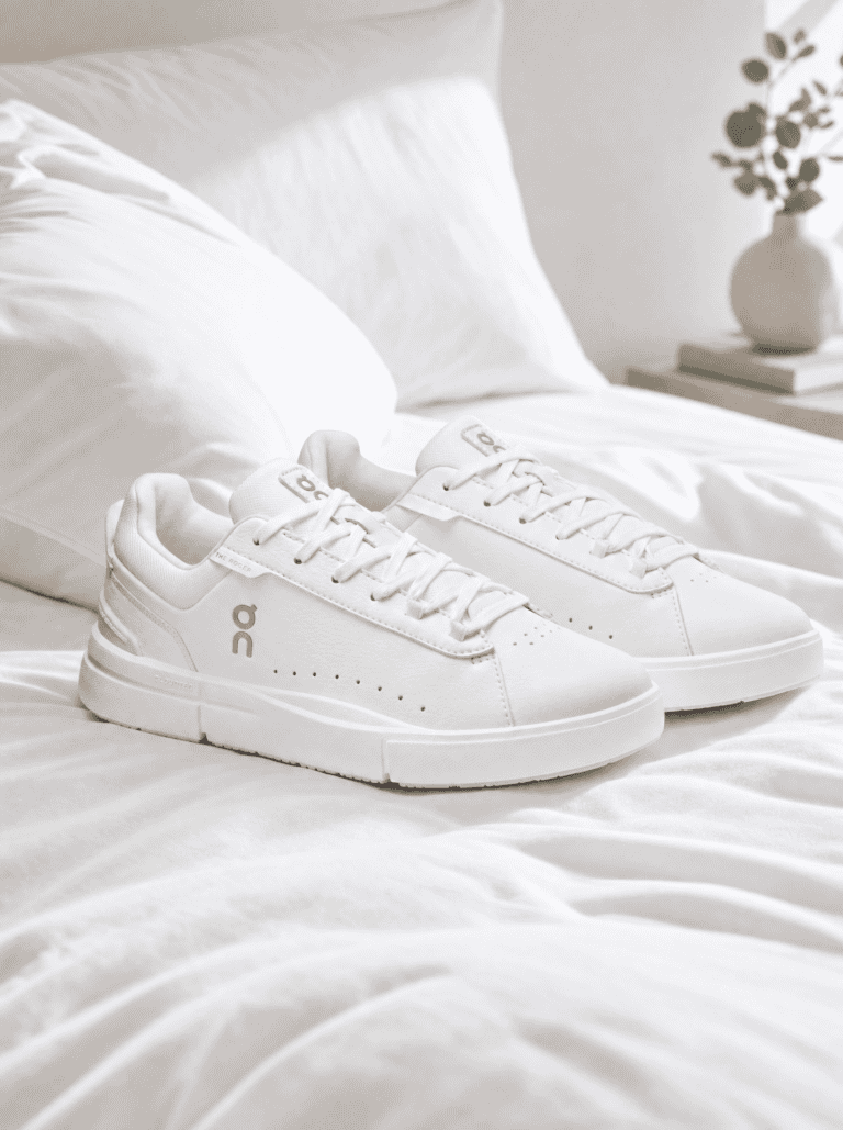 white cloud monster sneakers for best white sneakers blog