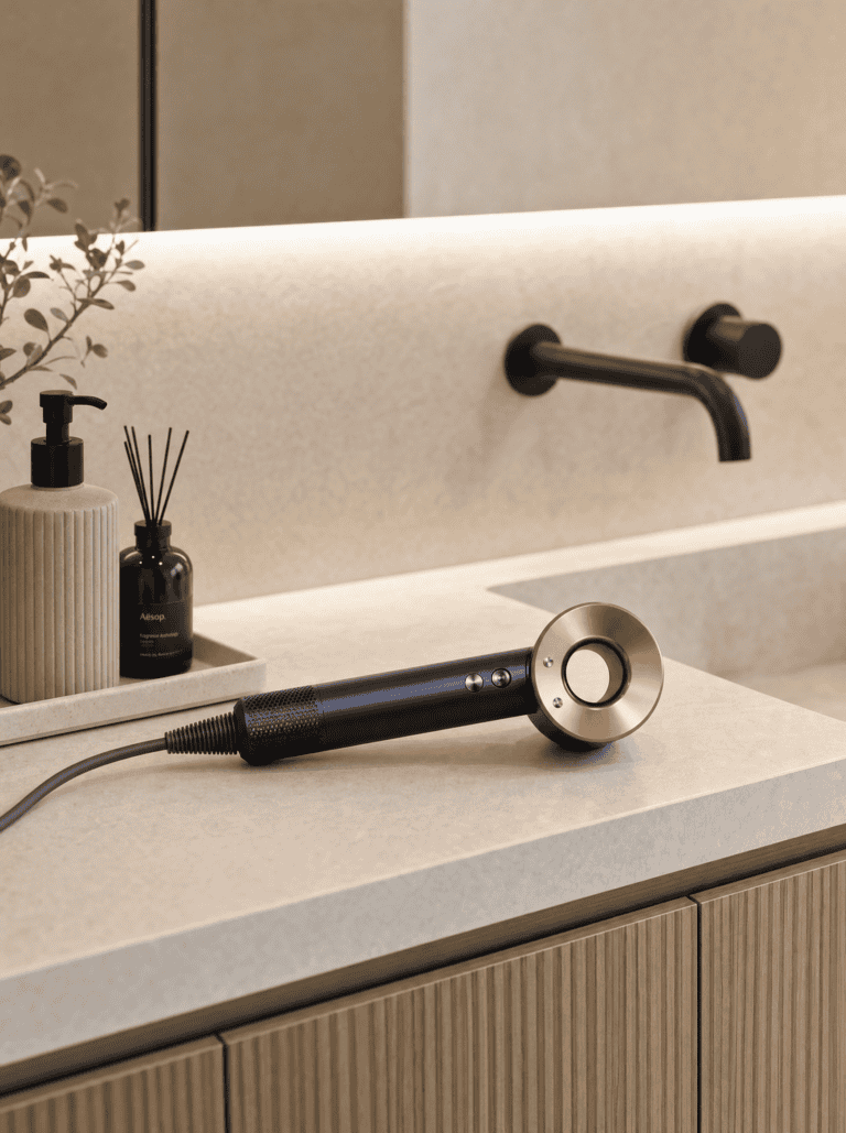 dyson supersonic hair dryer for how to blowdry hair review