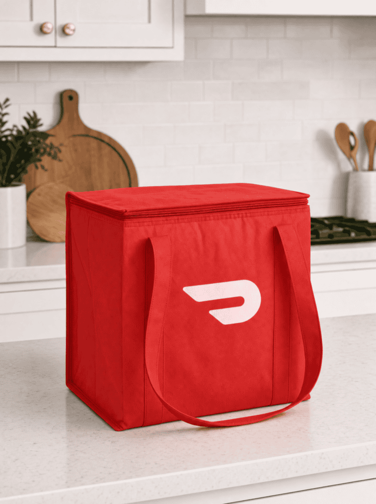 is doordash worth it in 2026