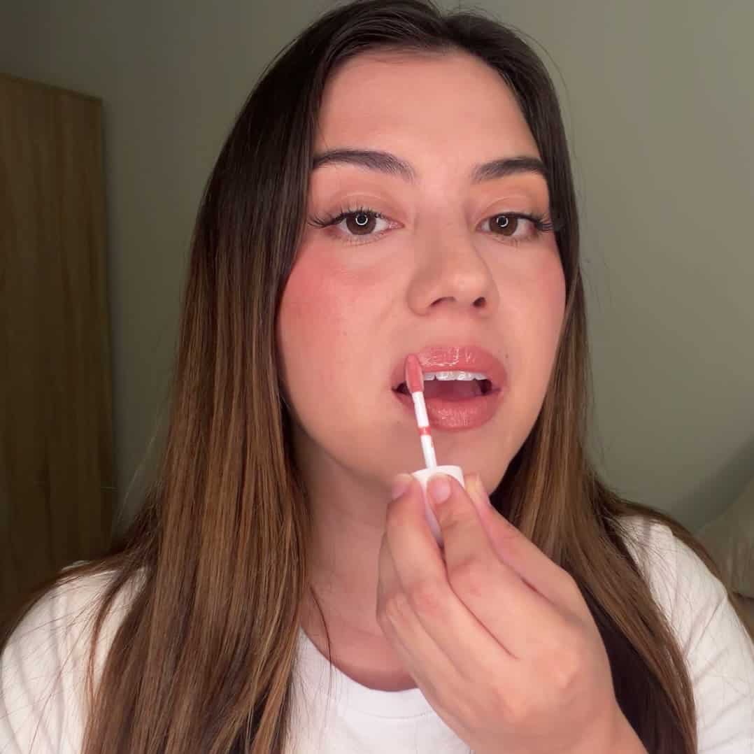Kylie Cosmetics High Gloss – Dolce K
