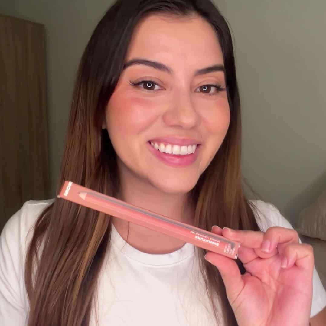 Morphe Signature Lip Pencil – Junior Suite