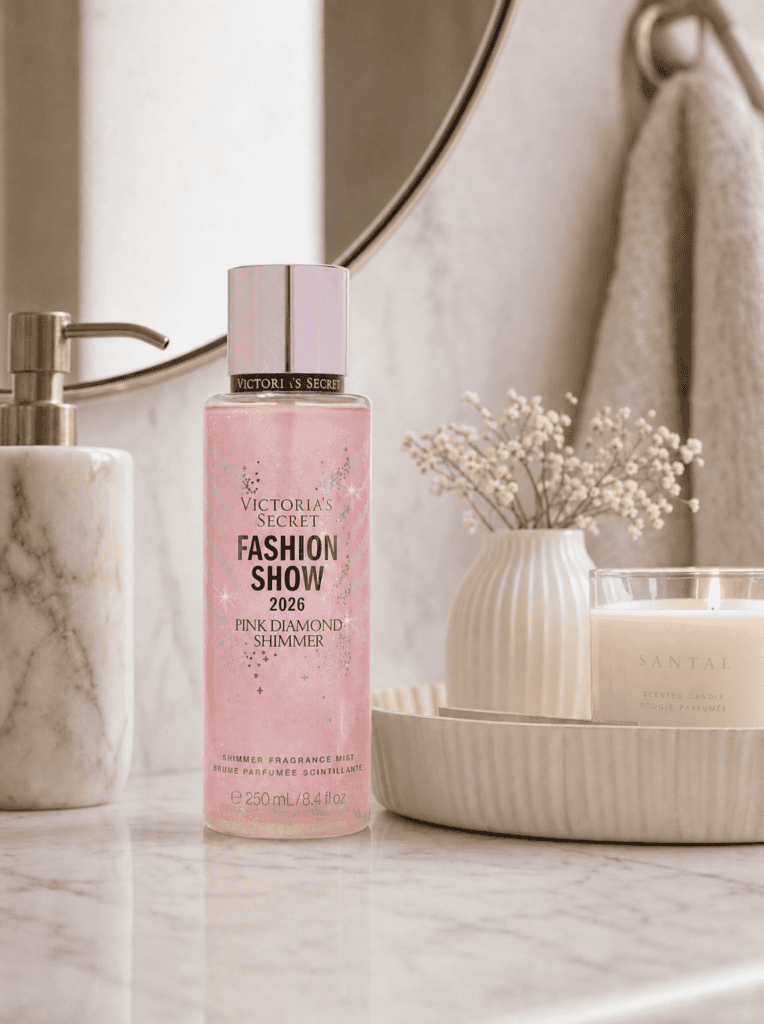 Victoria Secret body Mist